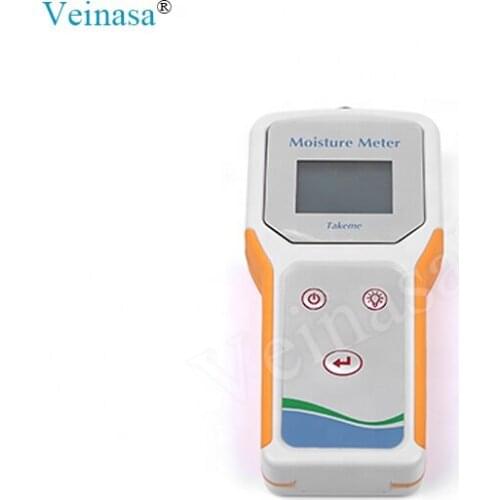 Wireless Soil Moisture Meter Smart Farm Sensor Soil Analyzer