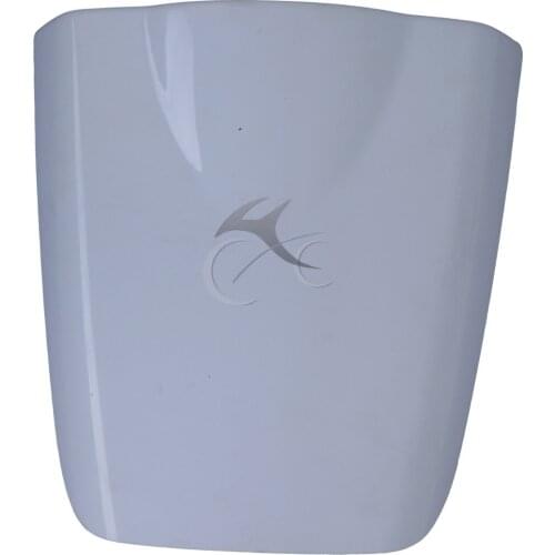 Motorcycle Rear Seat Cover Cowl For Honda CBR 600 RR 2003 2004 2005 2006 CBR600RR