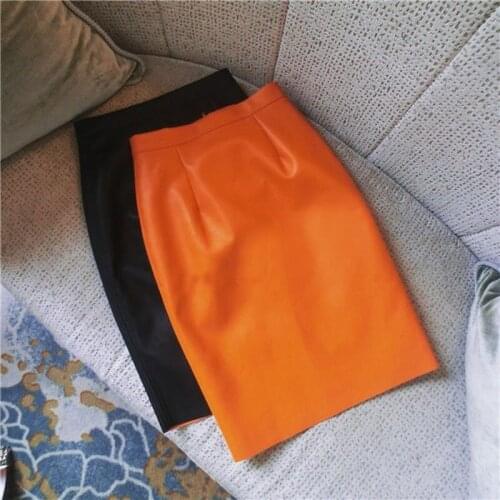 Женские юбки карандаш Fafallduo China At AliExpress