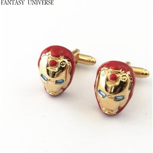 FANTASY UNIVERSE Freeshipping 20pc a lot Cufflinks ZSSDNY08