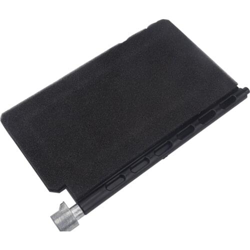 Recirculation Fix Blend Door Kit Compatible with Ram 1500 02-2008 Ram 3500 03-10 Vehicle Replacement Parts Acc