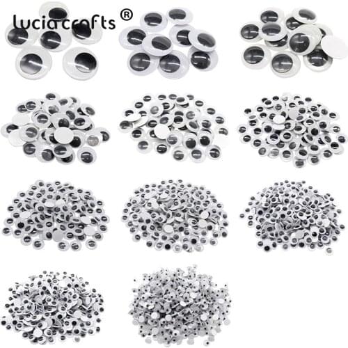 Lucia crafts Eye Cosmetics