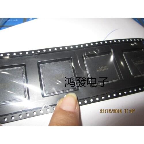 New M59556FP TQFP144 M59556 for Mitsubishi Hitachi Automotive Computer Board Ignition Chip
