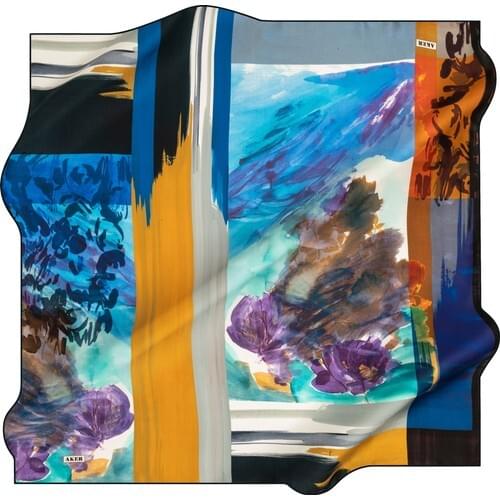 Silk Scarf Foulard Hijab Clothing Shawl Hijab Islamic Women, Baby Items, Muslim Clothes, islamic Hijab Silk Fabric Islamic