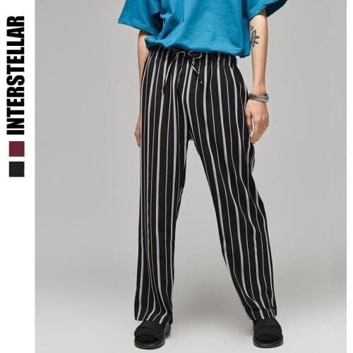 Sondr Men's Loose Pants