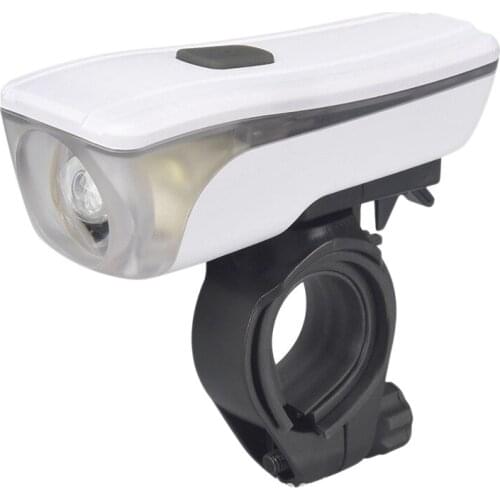 Bicycle Light USB Rechargeable MTB Bike Front Headlight Back Rear Taillight Waterproof Cycling Safety Lamp