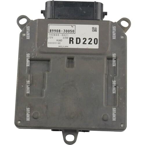 Xenplus Genuine LED Headlight Control Module Original Ballast RD220 89908-30050 8990830050 143800-0421