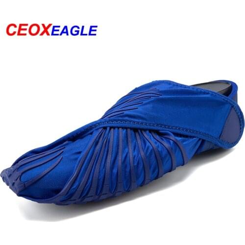Women Beach Aqua Socks Men Kid Swimming Water Sport Barefoot Sneaker Gym Yoga Fitness Dance Swim Surfing Diving Snorkeling Shoes