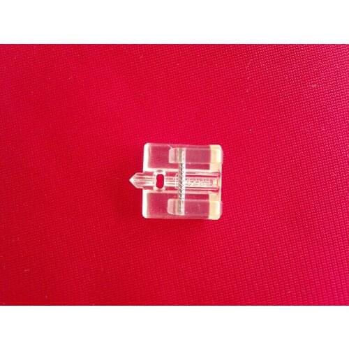 Sewing machine accessories Pfaff sewing foot SINGER plastic invisible zipper foot plastic presser foot 93-042980-91