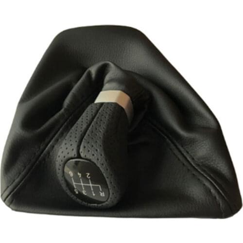 Car Shift Knob Gear Knob Car Styling Accessories For Bmw 1 Series E81 E82 E87 E88 E90 E91 E92 F20 F30 F31