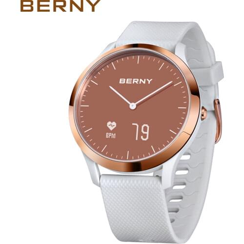 BERNY Women's Smart Watch