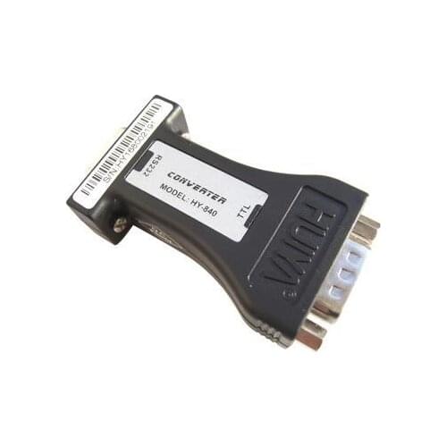 Free Shipping! passive interface converter module