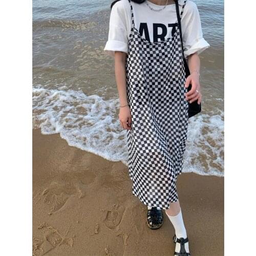 Free Valley White Summer Dresses