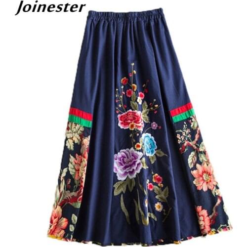 Joinester Women's Skirts