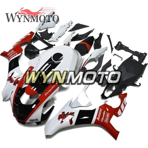 20th Anniversary Fairing Kit +Tank Cover For Yamaha YZF1000 R1 2015 2016 2017 2018 ABS Plastic Bodywork YZF-R1 20th ANNIVERSARY