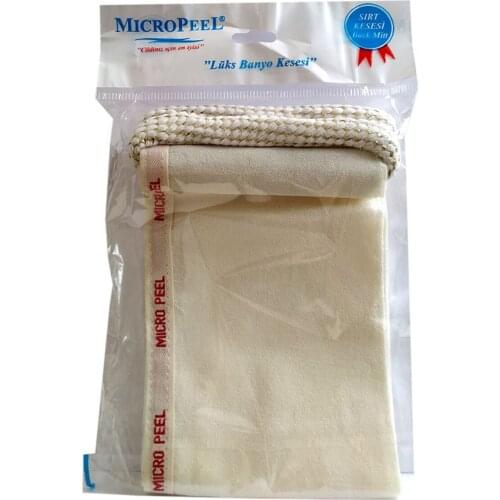 Silk Backpack Sac White 12 X70