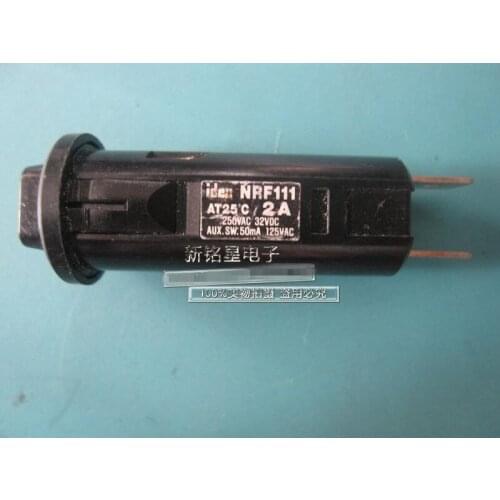 Original new 100% touch lightly touch micro button switch NRF111-2A 250VAC 32VDC 125VAC 2pin