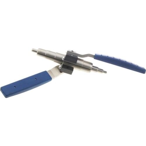Hand swaging tool Hand Refrigeration Tools VST-22 carbon steel swaging tool tube expander hand refrigeration tools Free shipping
