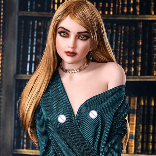 NEW 165cm Sex Doll TPE Metal Skeleton Love Doll For Men Realistic Breast Vagina Ass Oral Sexy Dolls For Men Sex Toy