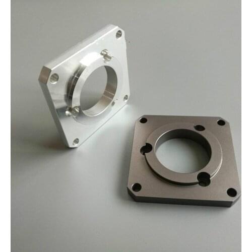Spindle encoder bracket flange bracket 68*68 bracket 5810 encoder