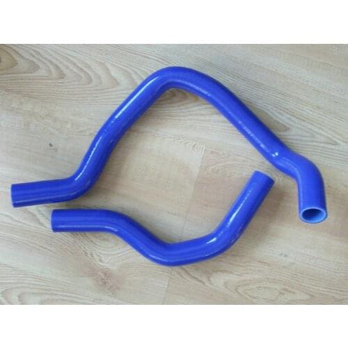 Silicone Radiator Hose For HONDA CIVIC/CRX EF 8/9 B16 1988-1991 1988 1989 1990 1991 Hot Selling