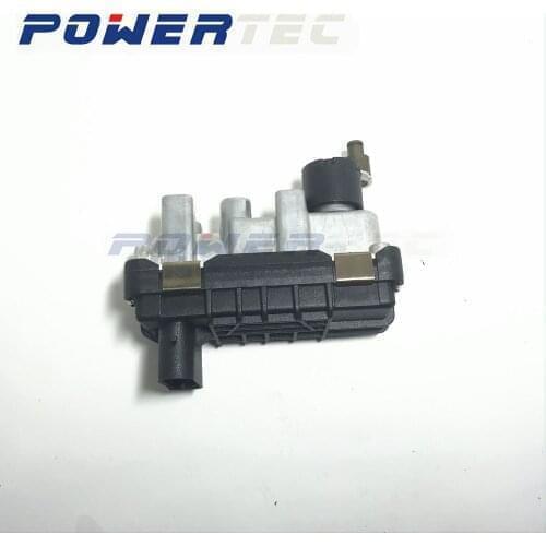 Turbocharger Core G-77 767649 6NW009550 798128-5004S 798128-5002S For Fiat Ducato III 2.2 HDi 81/96/110Kw 4H03 9802446680