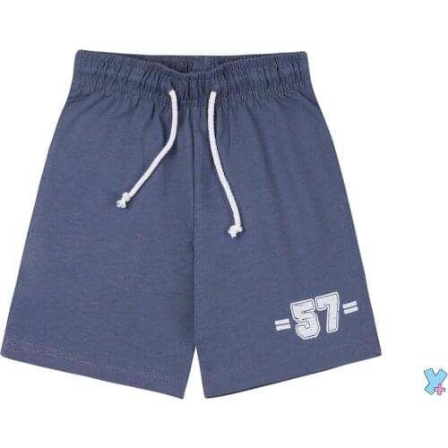 У+ Shorts For Boys