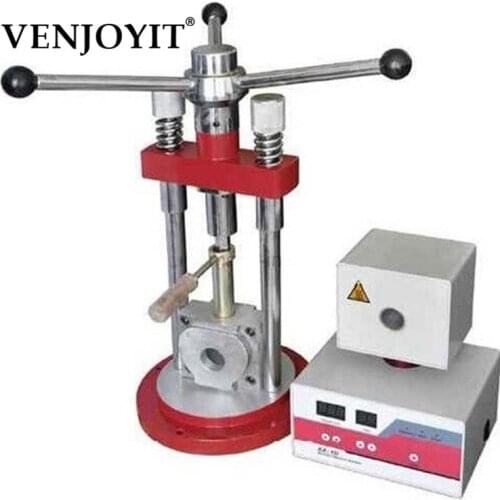 CE Approved AX-YD Valplast Flexible Denture Injection Machine for Making Dental Prosthesis dentures Lab Injection Machine