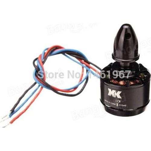 High Quality XK X252 RC Quadcopter Spare Parts Original CW CCW motor