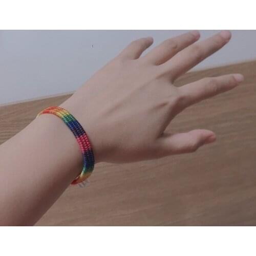 Браслеты дружбы Yglcj China At AliExpress