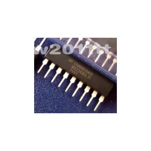 Free shipping 5pcs/lot in stock CM6903AG CM6903 new CM6903A