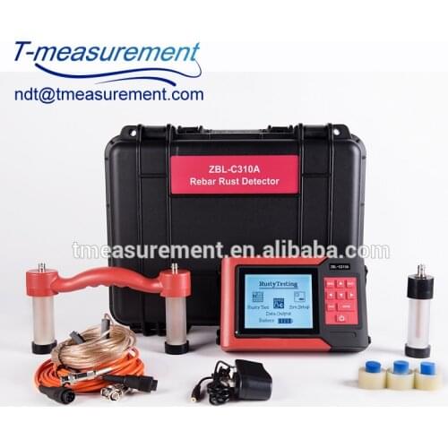 Metal Detector ZBL-C310A best wall scanner 2019 professional wall scanner