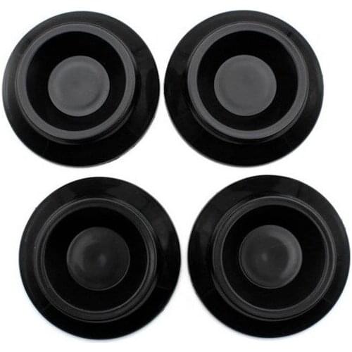 Piano MATS anti-skid pads/shoes Upright piano MATS To protect the piano floor four pieces