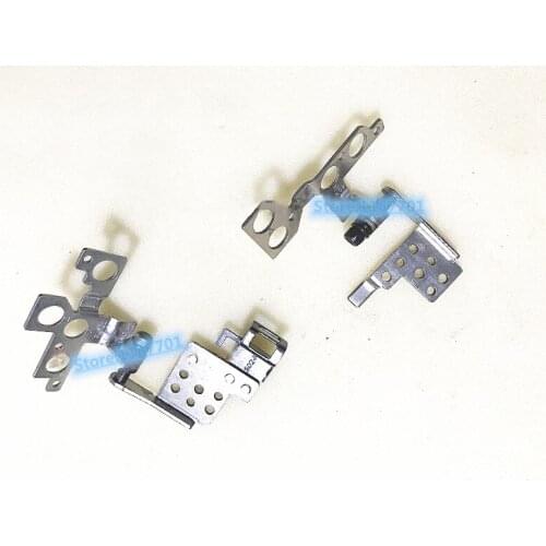 New Original Laptop/Notebook LCD/LED Axis/Hinges/Loops for Asus ROG Strix GL502 GL502V GL502VT GL502VS GL502VM S5V S5VT