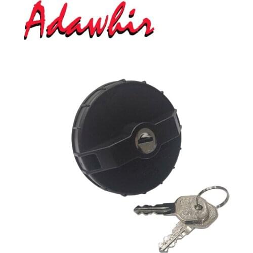 New 2 key tank cap lock for Toyota Camry Celica MR2 Cressida Corolla Paseo Supra Tercel 17251-01A00,7731012140