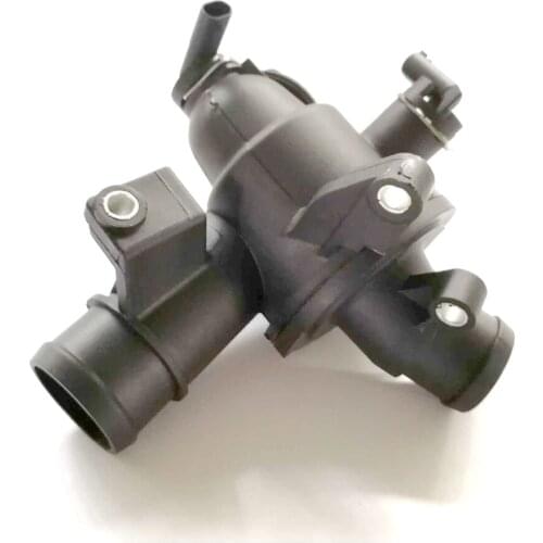 Coolant Thermostat For Me-rcedes-Benz Sprinter Viano Vito 6512000615