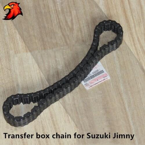Original Transfer box chain for Suzuki Jimny part no. 29225-55C00 / 29225-84A00