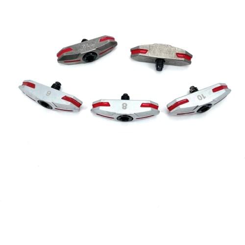 Golf Driver Club Head Weight Screw for PING G410 Driver 3.5/4g/4.5g/5.5g/6/8/9.5/10/11/12/13/14/15/16/17/18/19/20g Choice Weight