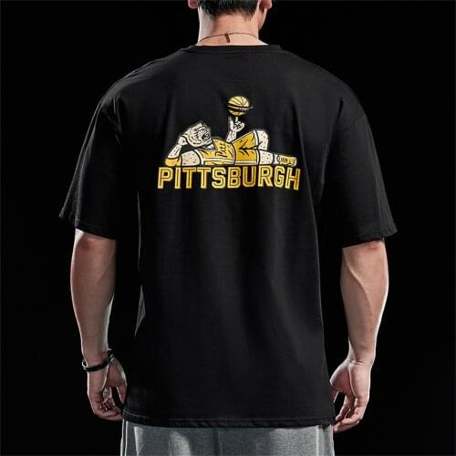 Funny Animal Print Short-Sleeved Casual Fitness Sports T-Shirt Stretch Loose Clothes Oversize Basketball T shirt Game Top Tee