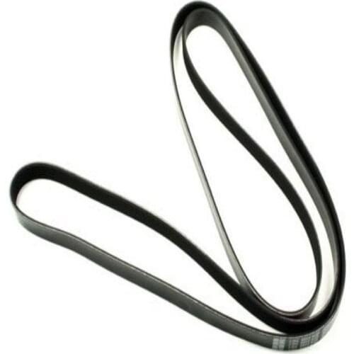 Car Engine Belt Drive Serpentine V-Belt For Land Rover LR4 Range Rover 2010- LR011345