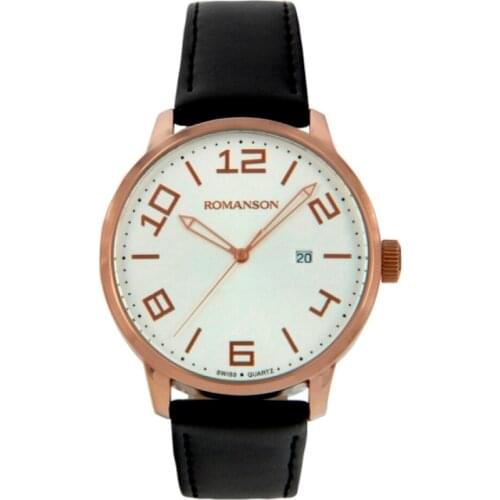ROMANSON Clock