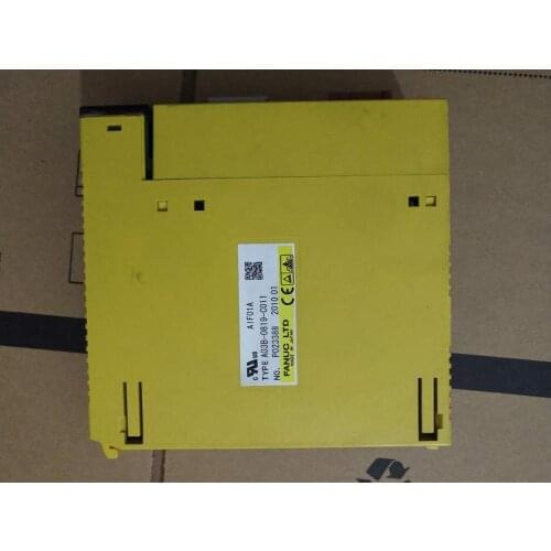 Servo pack A03B-0819-C011 , USED 80% appearance new ,3 months warranty , in stock free shipping