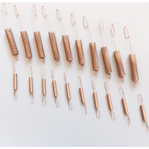 20 pcs Replacment Governor Springs For BRIGGS & STRATTON 262759 691859 692211