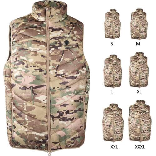 VGEBY Travel Vests
