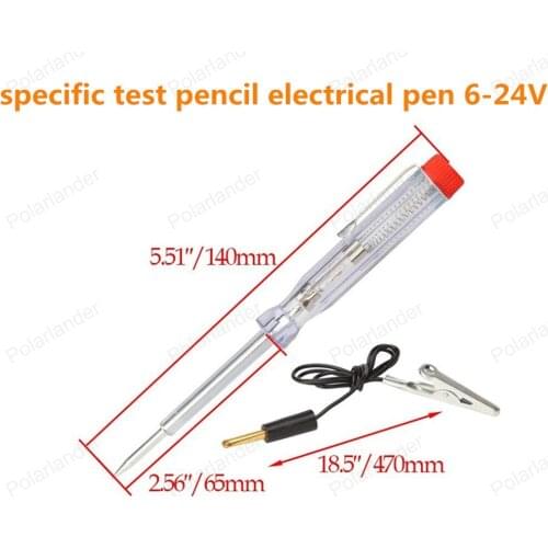 WEGOAHEAD Battery Testers