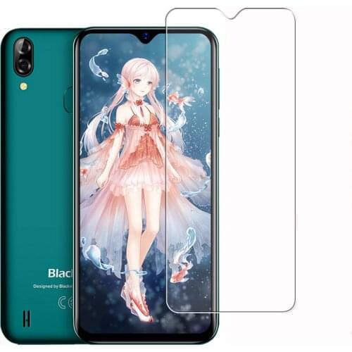 Tempered Glass For Blackview A60 Protective Film 9H Screen Protector For Blackview A60 Pro