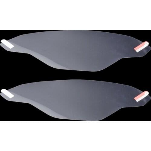 Cluster Scratch Protection Film Screen Protector For PCX150 2018