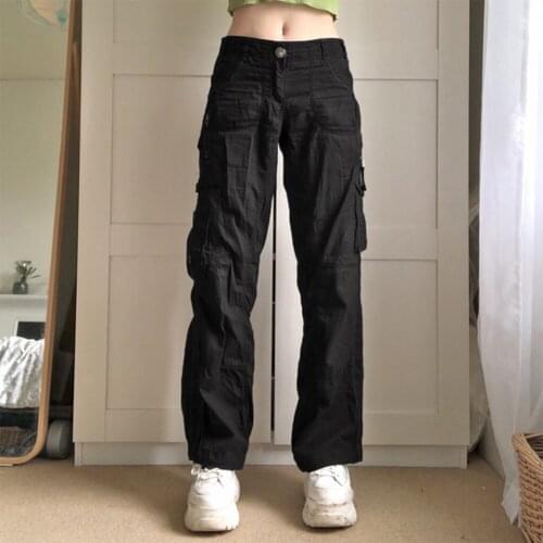 Zebery Women's Straight Trousers