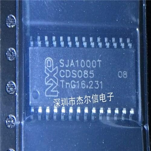 100% New&original SJA1000T SJA1000 SOP-28 In Stock