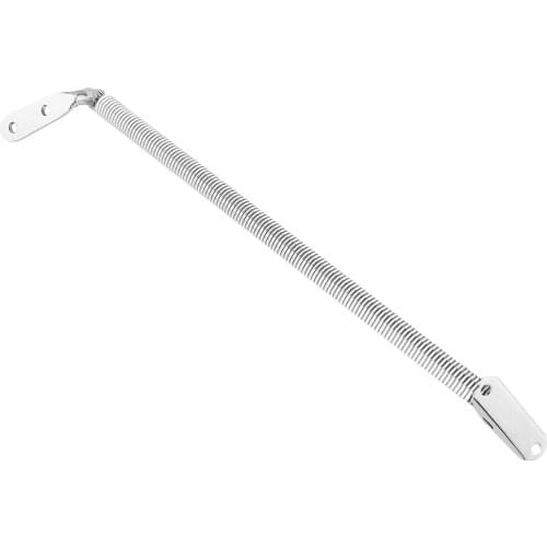 210mm Hatch Adjusters Fit For Hatch Door Triangle Fixture End For Boats